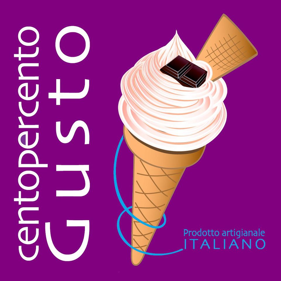 Degustazione Gratuita Gelateria Centopercentogusto