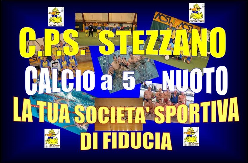 CPS Stezzano Sport