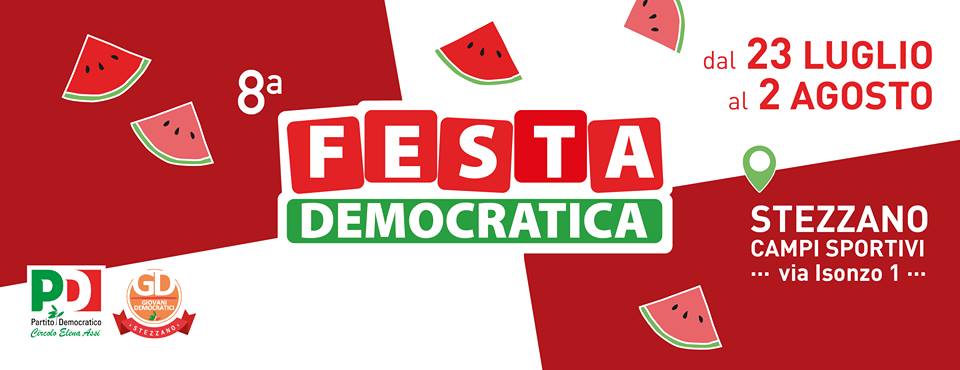 Festa Democratica