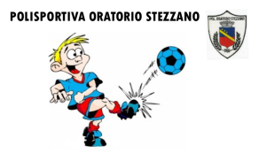 Scuola Calcio 2008/2009 – Pol. Oratorio Stezzano