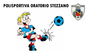 Calendario terza categoria Pol. Oratorio Stezzano