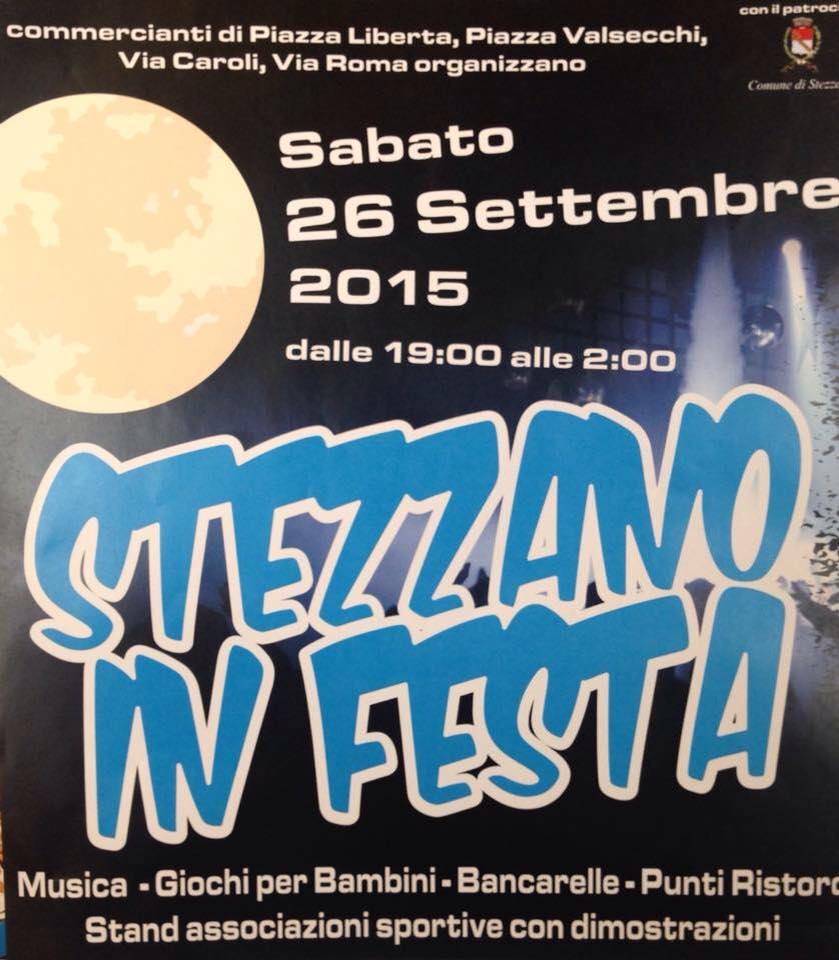 Stezzano in Festa