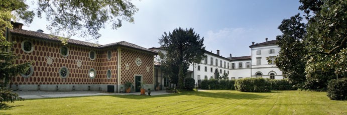 Open Night in Villa Moroni