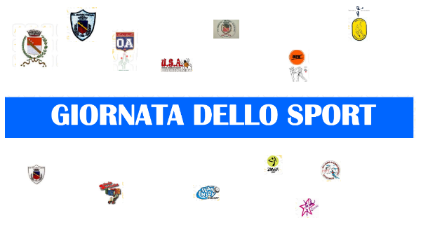 Giornata dello Sport