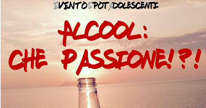 Alcool: che Passione!?!