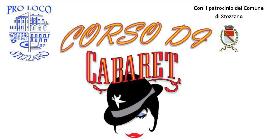 Corso di Cabaret