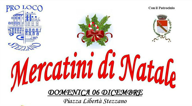 Mercatini di Natale