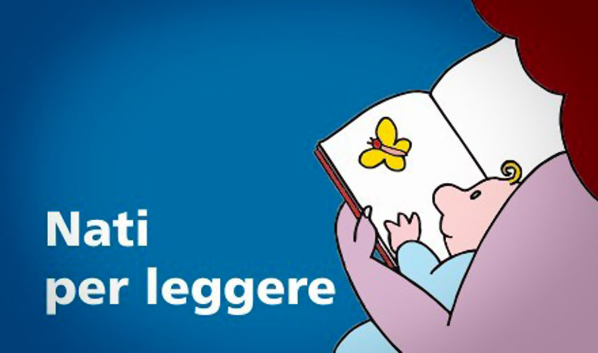 Nati per leggere