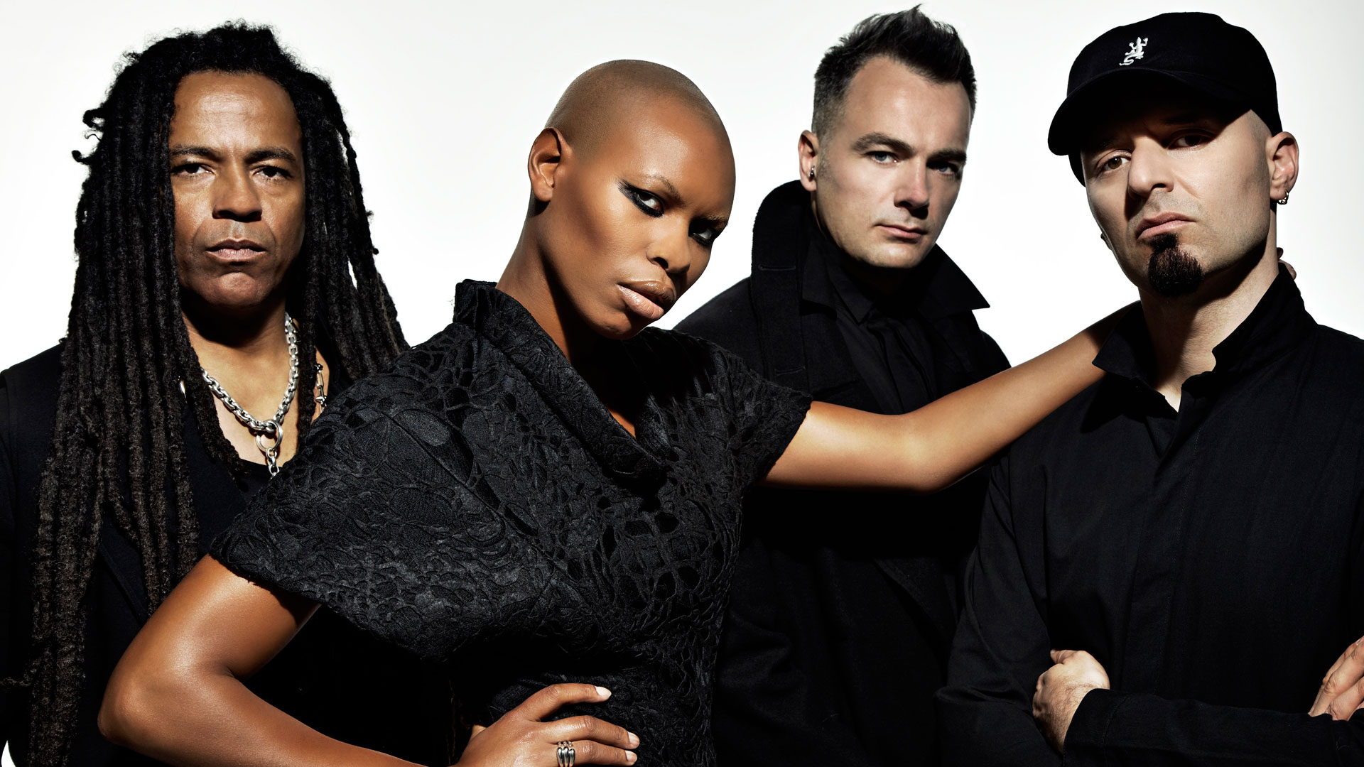 Skunk Anansie in arrivo a Stezzano per il lancio del nuovo album