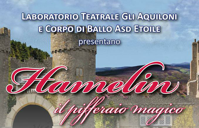 Hamelin – Il Pifferaio Magico