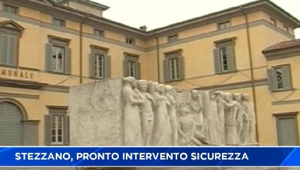 Stezzano, presto un ‘pronto intervento sicurezza’