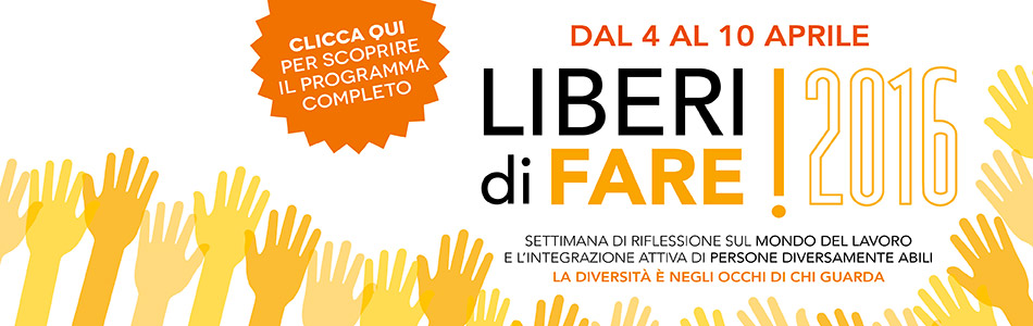 Liberi di Fare