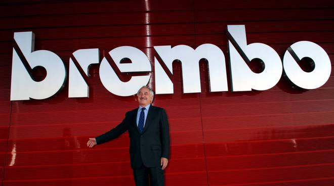 La Brembo di Stezzano assume Laureati e Diplomati