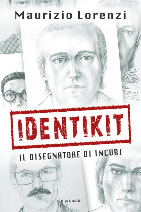 Anteprima Nazionale di “Identikit – Il disegnatore di incubi” a Stezzano