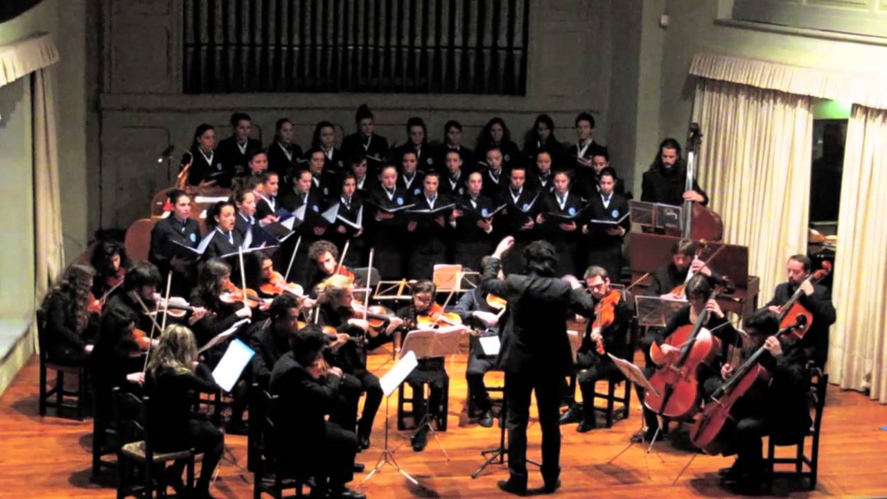 Concerto dell’Estudiantina a Stezzano